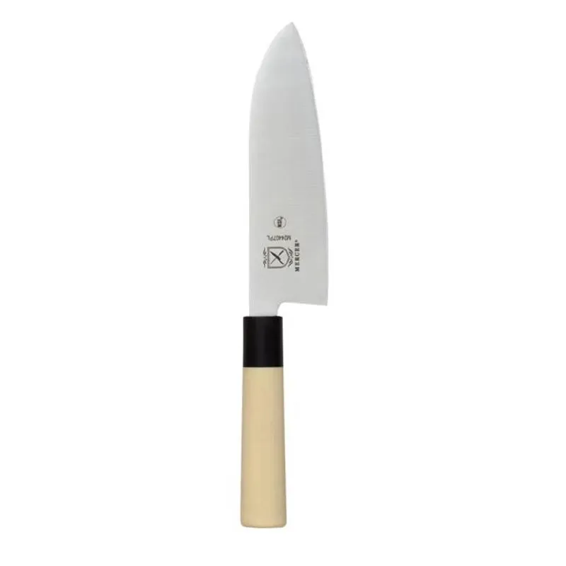 Mercer Termplastik Saplı Santoku Bıçağı, 16.5 cm