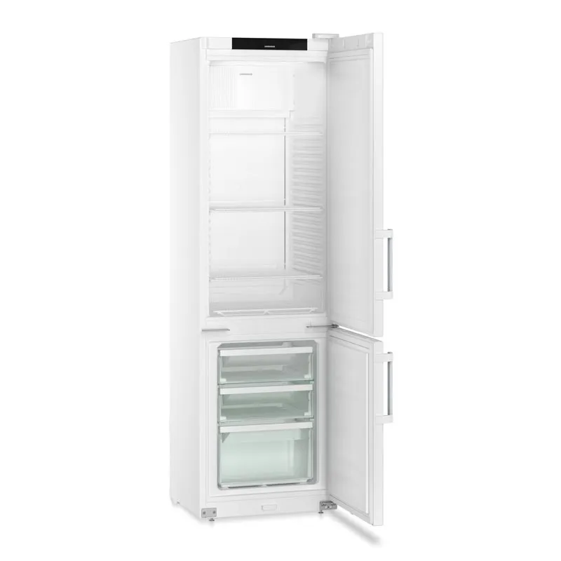 Liebherr FCFvg 4002 Dik Tip Buzdolabı, 2 Yarım Kapılı, 267 L