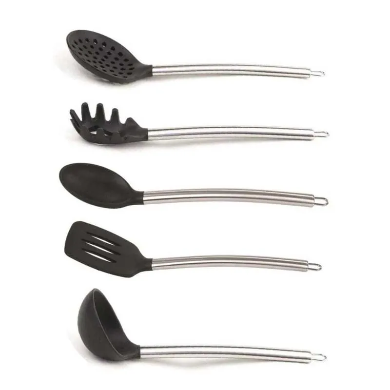 Epinox SES-05 5'li Silikon Servis Seti