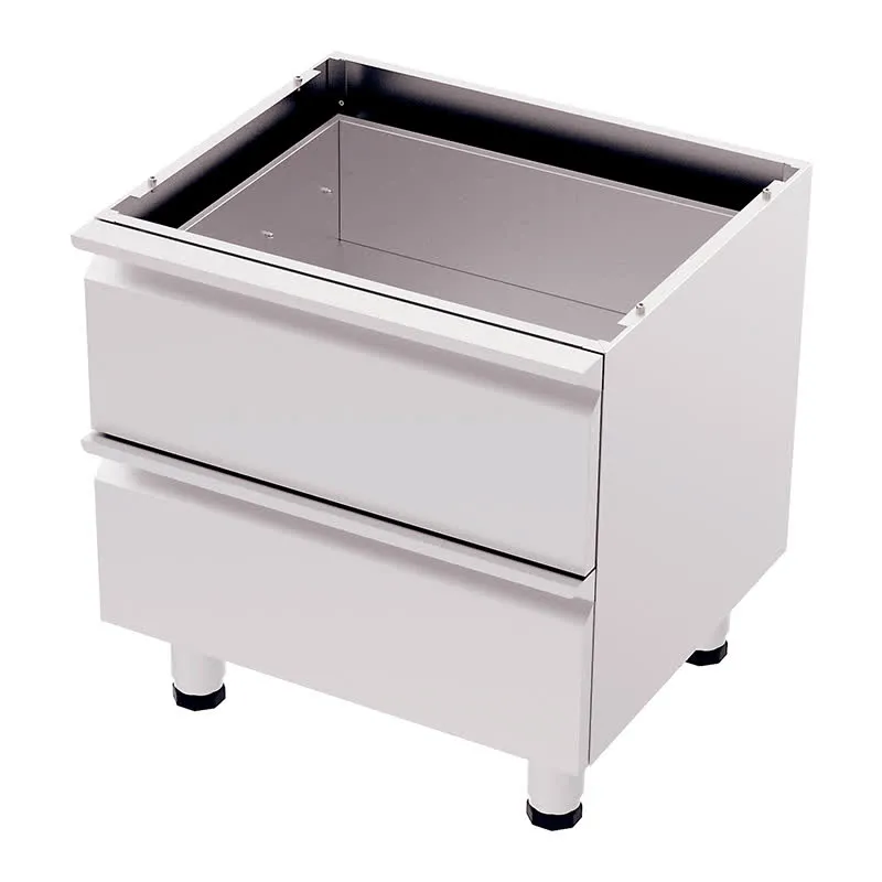 Kalitegaz 600 Serisi DS6060 Çekmeceli Stand