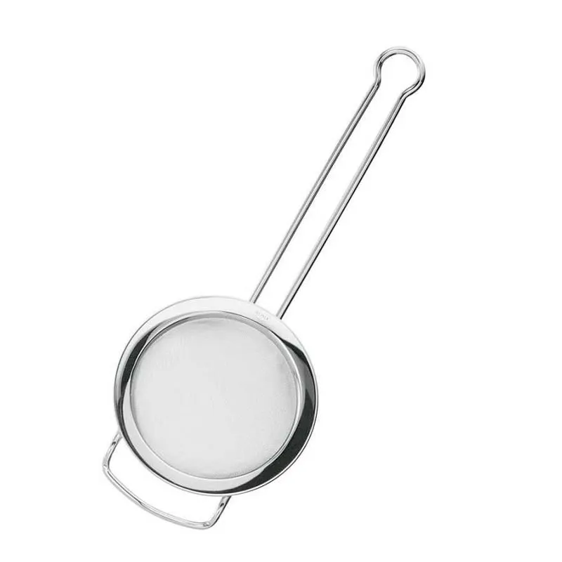 Rösle 95174 Paslanmaz Çelik Süzgeç, 24 cm