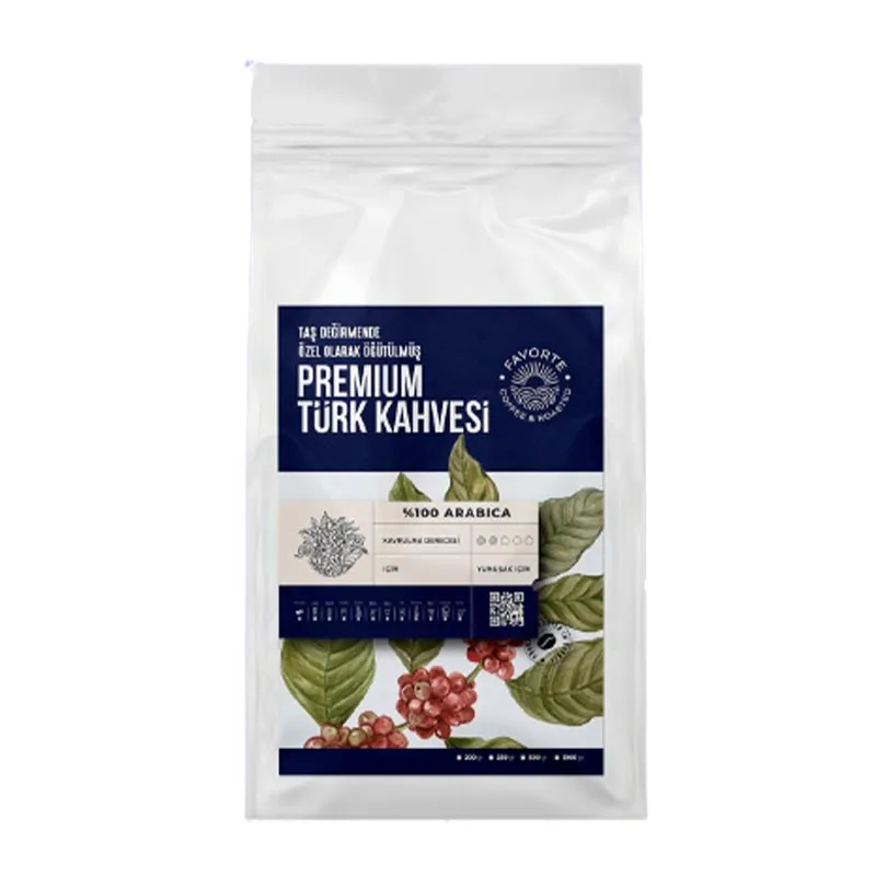 Favorte Premium Türk Kahvesi, 200 gr