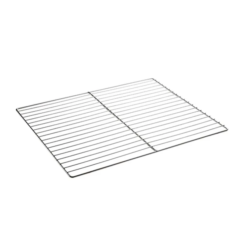 Öztiryakiler GN 2/1-20 mm Nikel Kaplama Gastronorm Izgara Teli