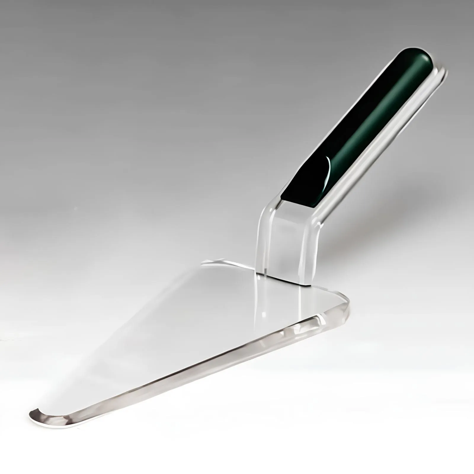 Zicco PDFLT Polikarbon Spatula, 16 cm, Yeşil