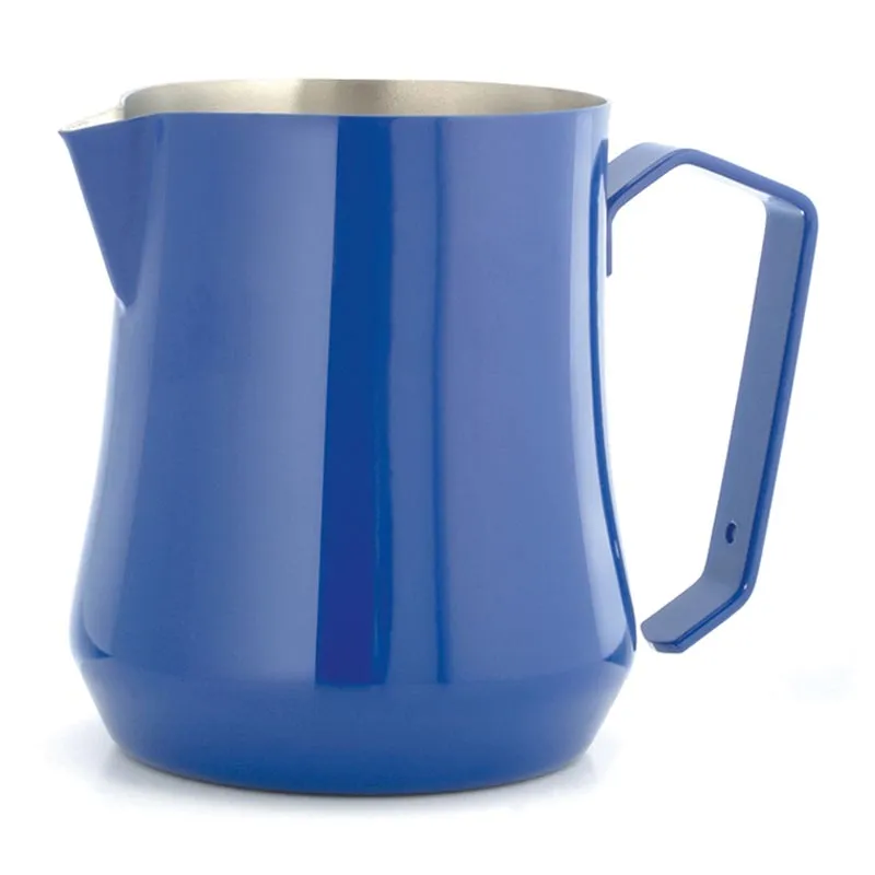 Motta 4150 Tulip Blu Süt Potu, Pitcher, 500 ml