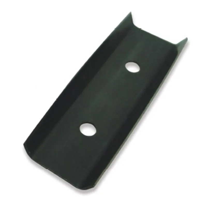 Türkay Polietilen Levha Temizleme Bıçağı, 17.5x10.5x7.5 cm