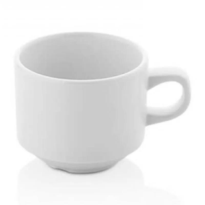 Külsan Thermoset Fincan, 8.6 cm, 250 ml