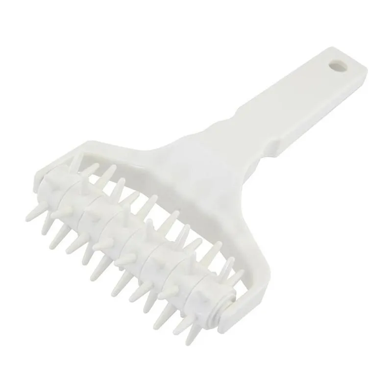 Gurmeaid Plastik Hamur Kesici, 120 mm