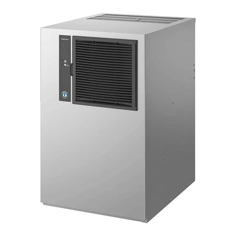 Hoshizaki IM-240ANE-HC Haznesiz Küp Buz Makinesi, 210 kg/gün Kapasiteli