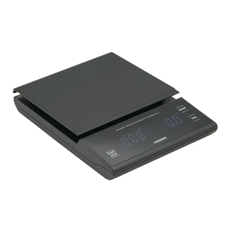 Hario VSTW-3000-B WIDE V60 Drip Tartısı