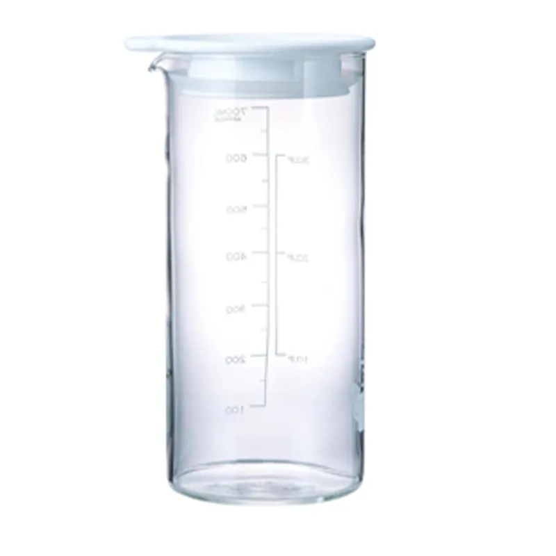 Hario VPP-700-W Vinegar's Salamura Kabı, 700 ml