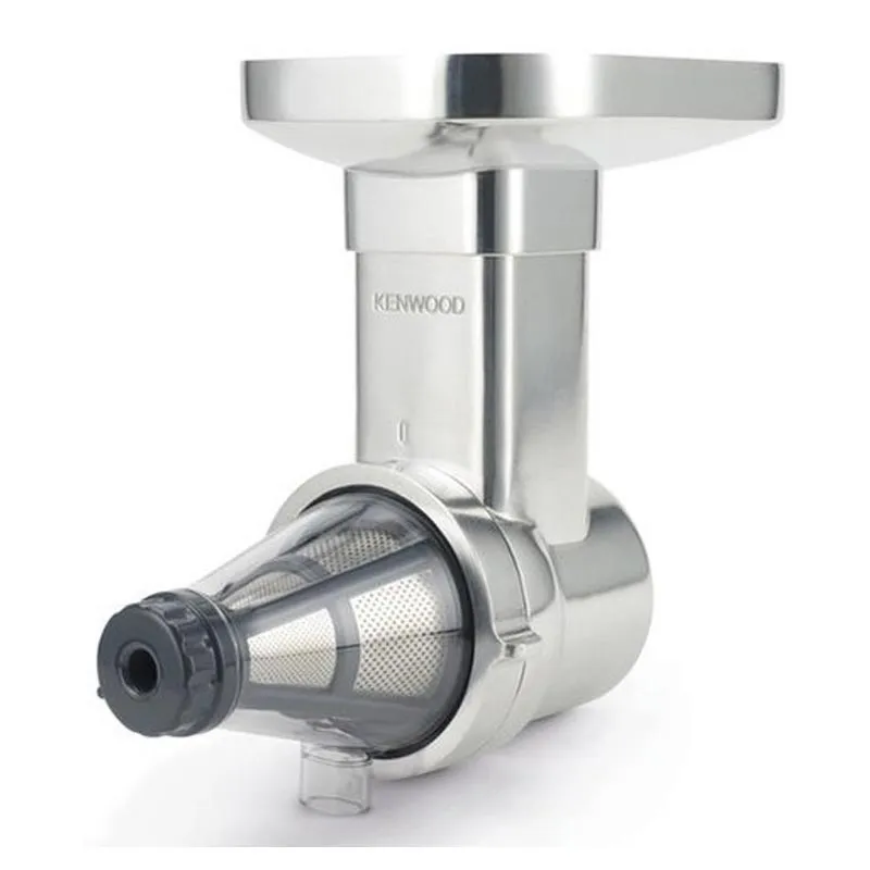 Kenwood KAX644ME Meyve - Sebze Püresi Yapma Aparatı