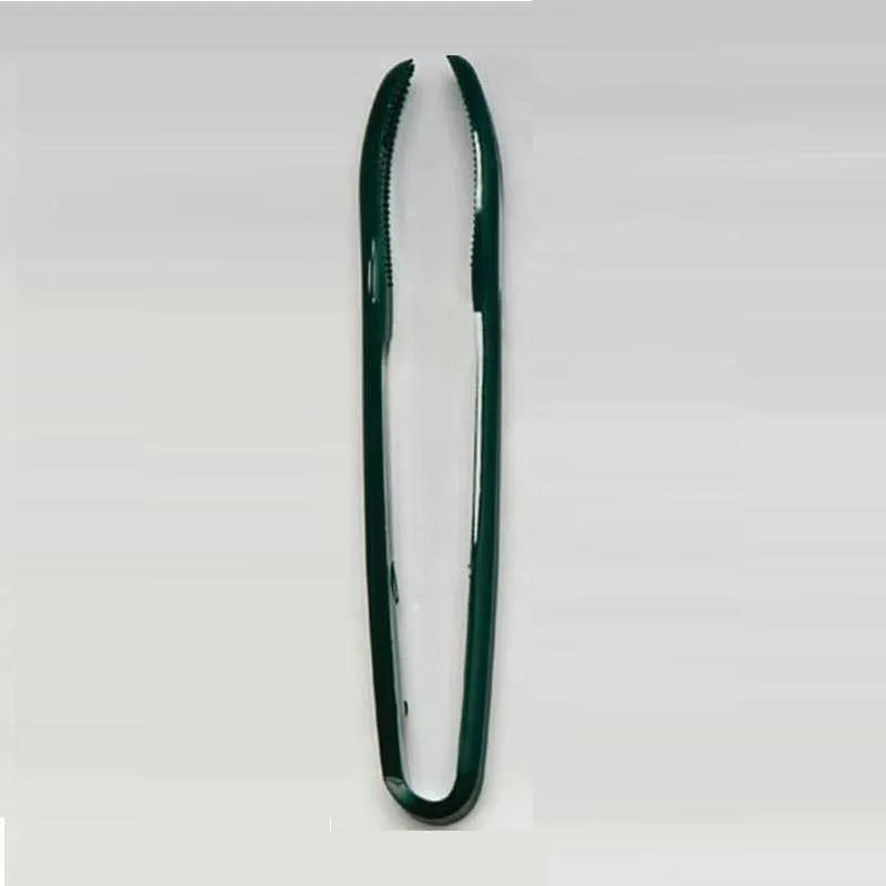Zicco PDF-3077 Polikarbon Çok Amaçlı Maşa, 18 cm, Yeşil