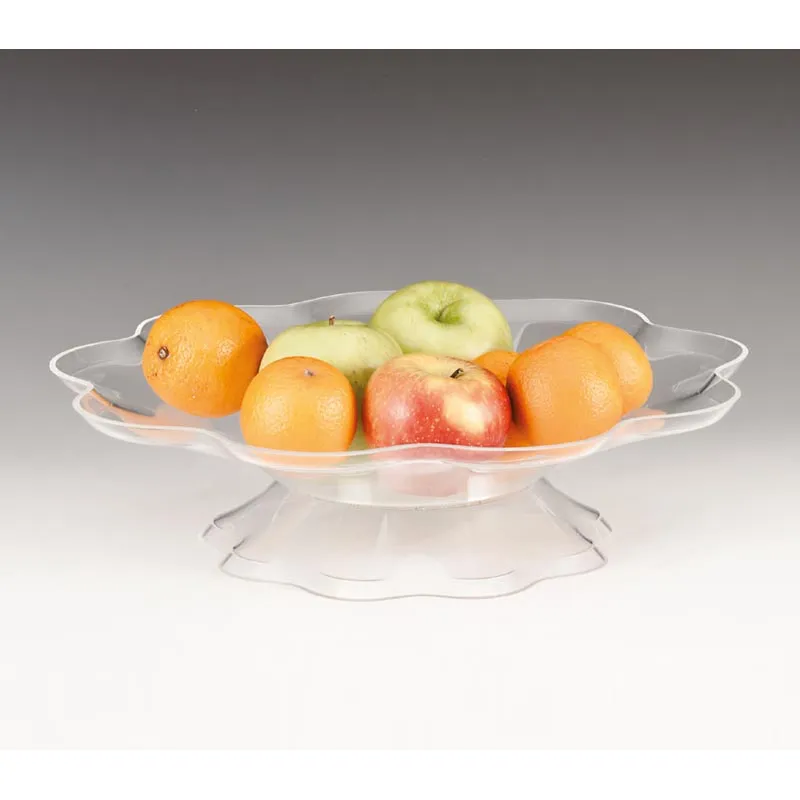 Zicco ZCP-365 Akrilik Papatya Model Meyvelik, Ayaklı, 39 cm