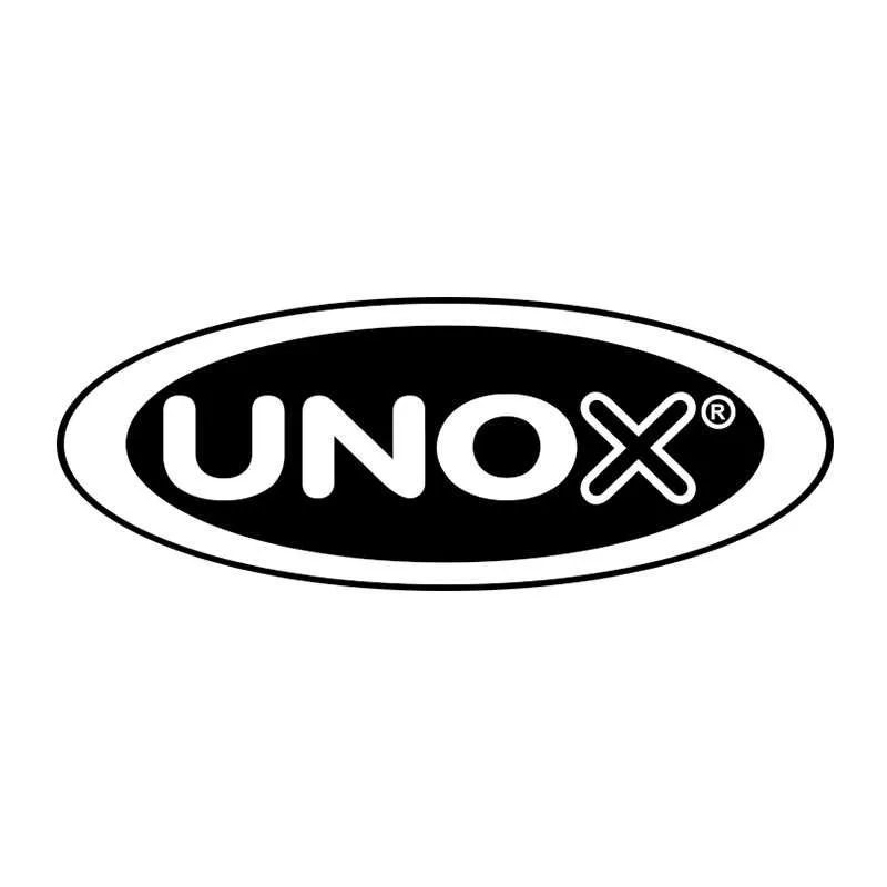 Unox XBC405 Fırın Dış Cam