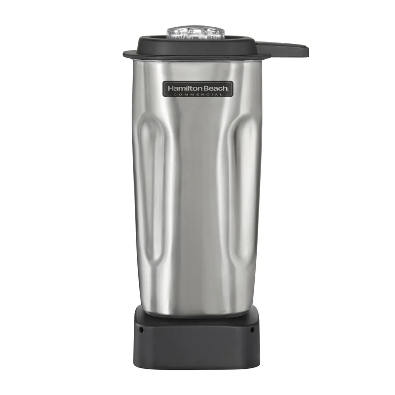 Hamilton Beach 6126-255S Rio Blender Paslanmaz Çelik Hazne