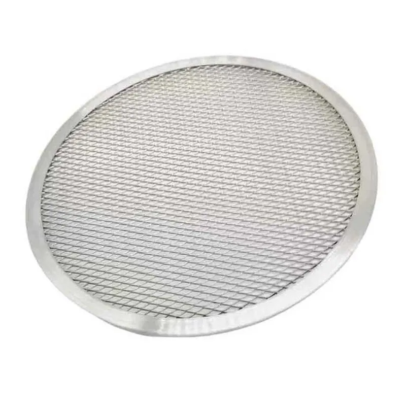 Epinox PZT-25 Pizza Screen, 25 cm