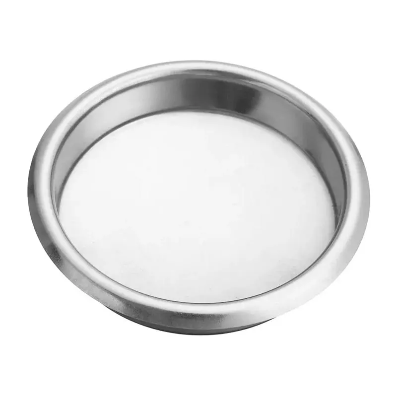Baristic Metal Kör Tapa, 58 mm