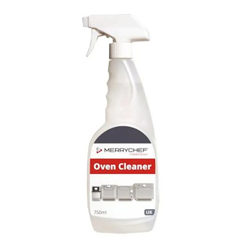 Merrychef Fırın Temizleyici, 750 ml