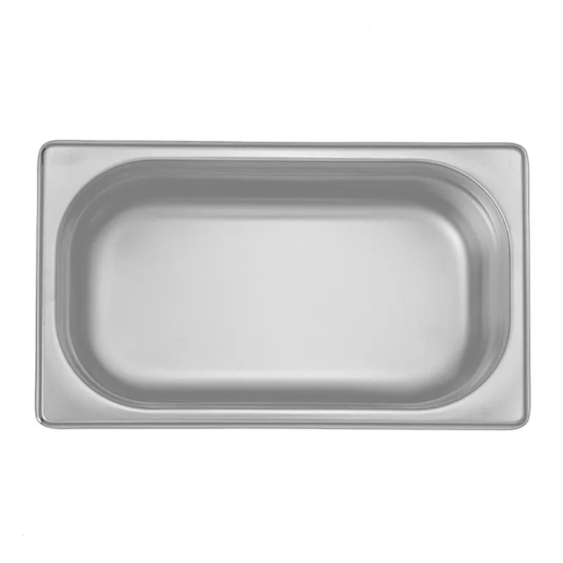 Öztiryakiler GN 1/4-40 mm Gastronorm Küvet
