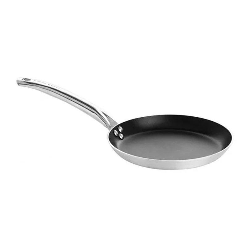 Altınbaşak Abm Advanced Pro Krep ve Omlet Tavası, 30 cm