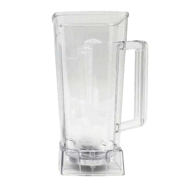 By Kitchen Vortex Bar Blender Hazne