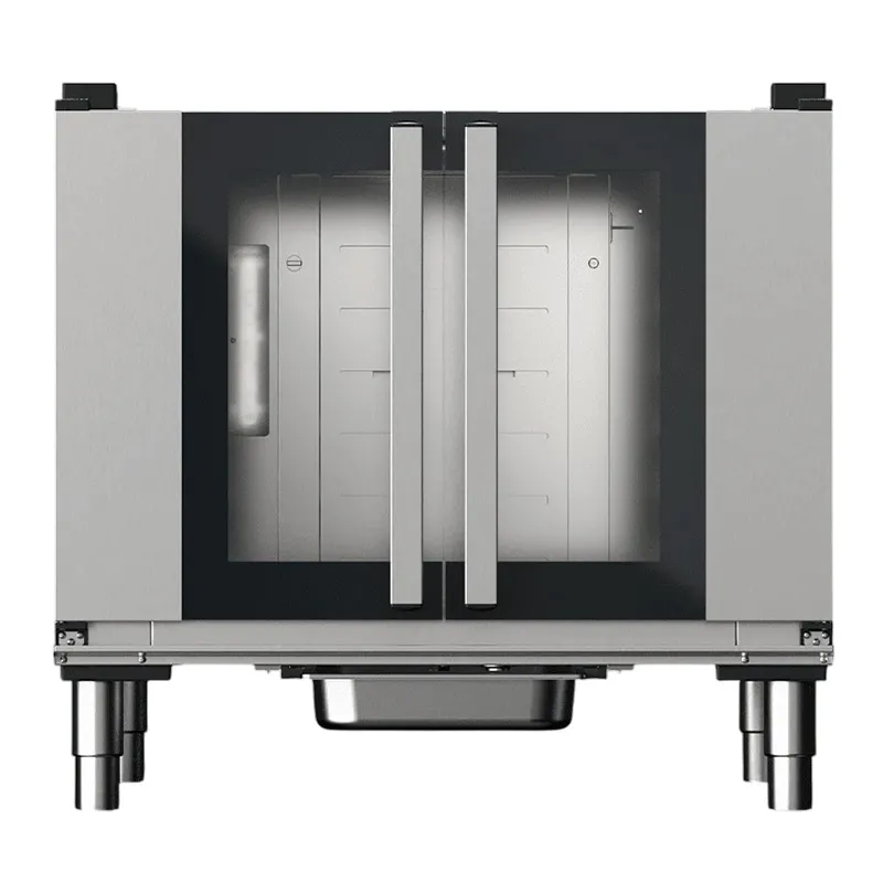 Unox XEBPC-12EU-V Mayalandırma Kabini, 12 Tepsi, 400x600 mm, Elektrikli