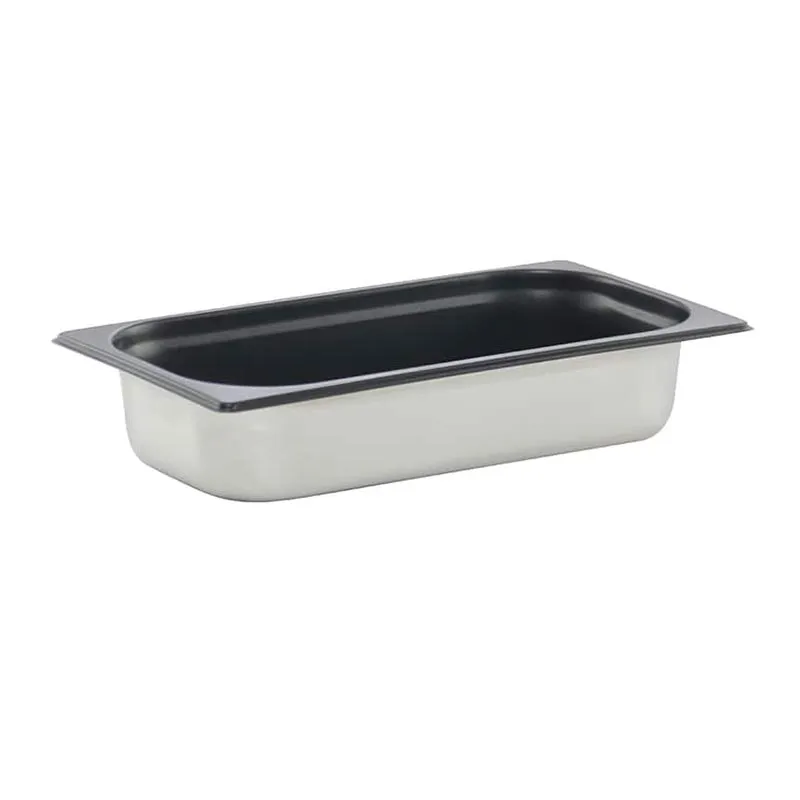 Öztiryakiler GN 1/3-40 mm Yapışmaz Gastronorm Küvet