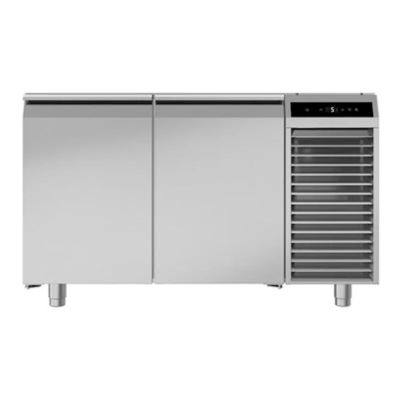 Liebherr FRTSvg 7521 Tezgah Altı Buzdolabı, 2 Kapı, 280 L