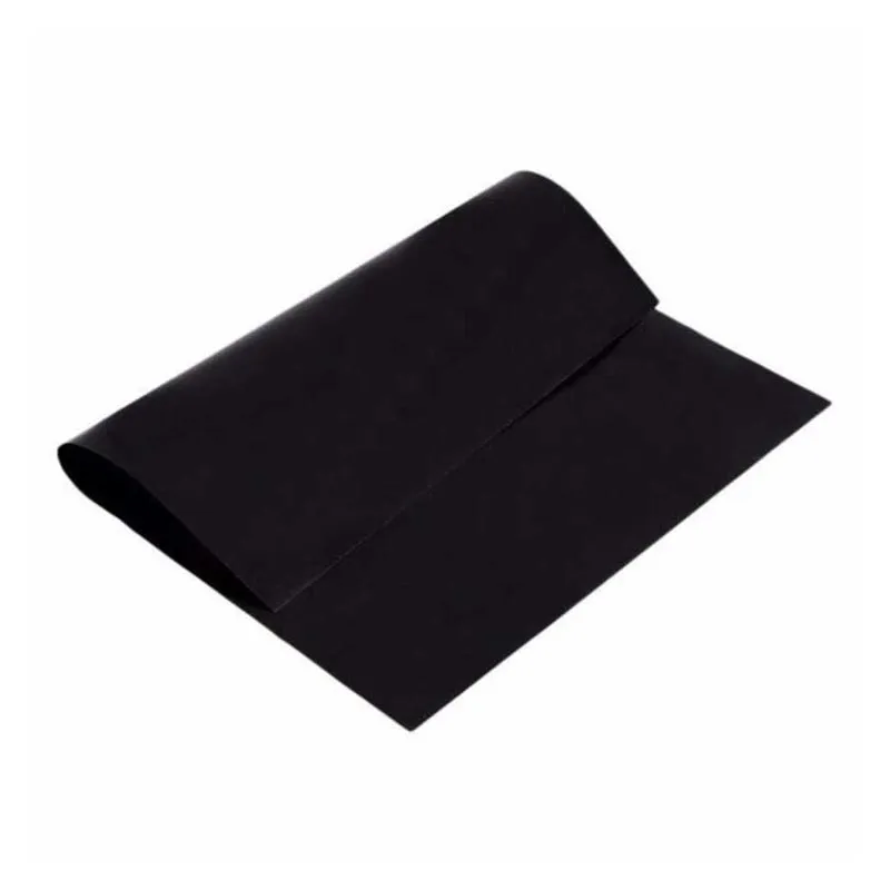 Epinox FBM-40 Fiberglas Barbekü Matı, 40x50 cm