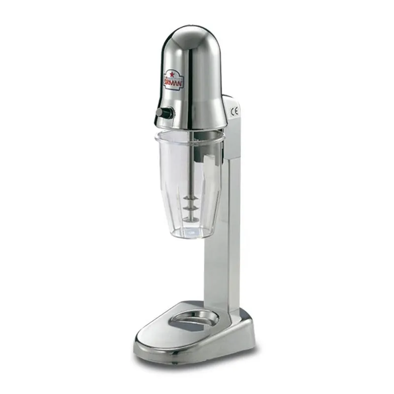 Sirman Sirio 1 VV Profesyonel Bar Mikseri, Tritan Kap, 100 W, 550 cc