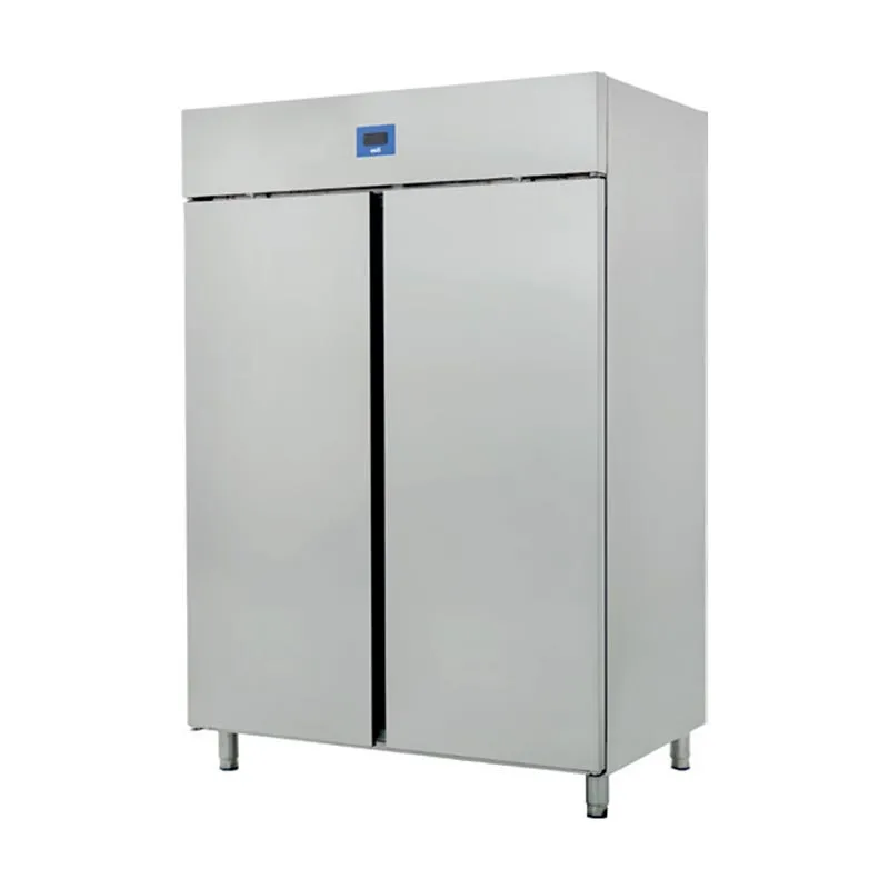 Öztiryakiler GN 1200 LMV Dik Tip Çift Kapılı Derin Dondurucu, 1200 L