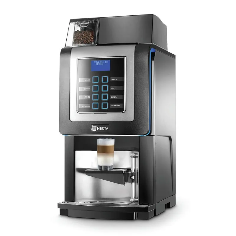 Necta Koro Prime ES2R Tam Otomatik Espresso Kahve Makinesi