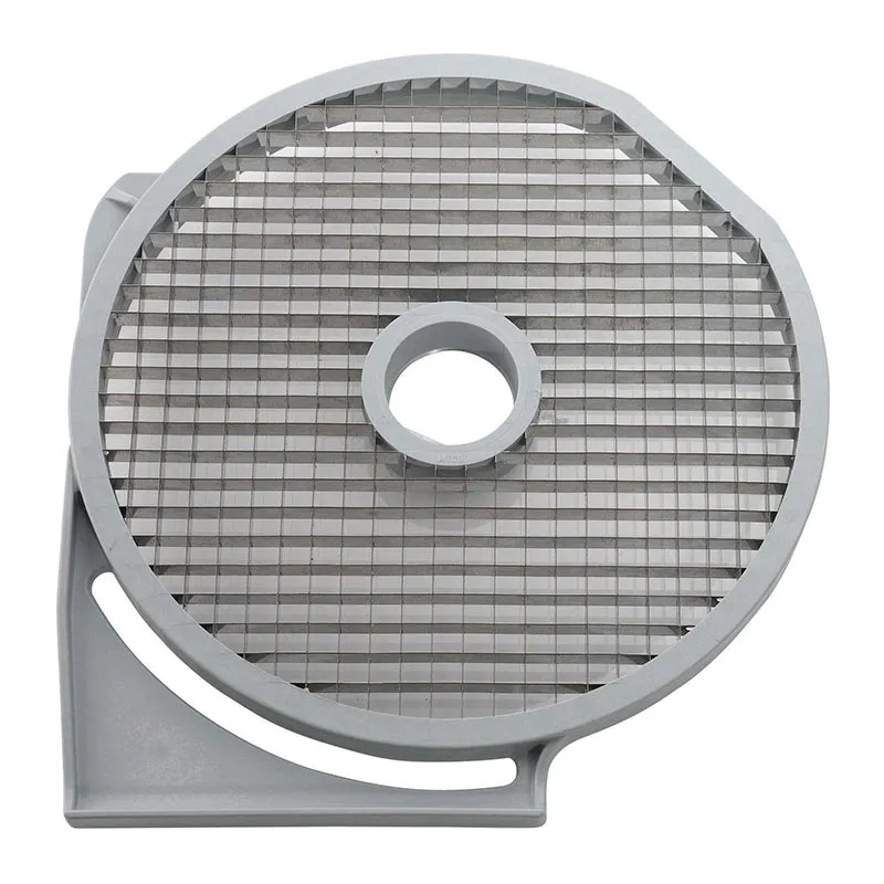 Electrolux Professional TR210 ve TRS İçin Küp Biçiminde Kesme Izgarası, 10x10 mm