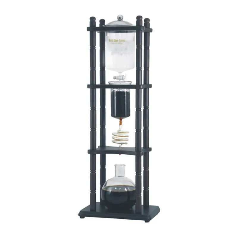 Cafemarkt Standlı Cold Brew Set, 1500 ml