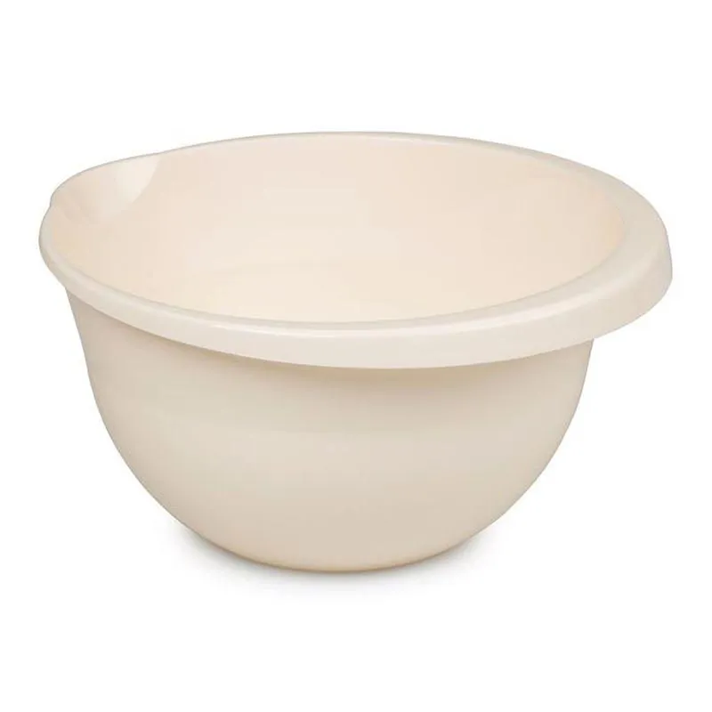 Bora Plastik Küçük Mikser Kabı, 2.5 L