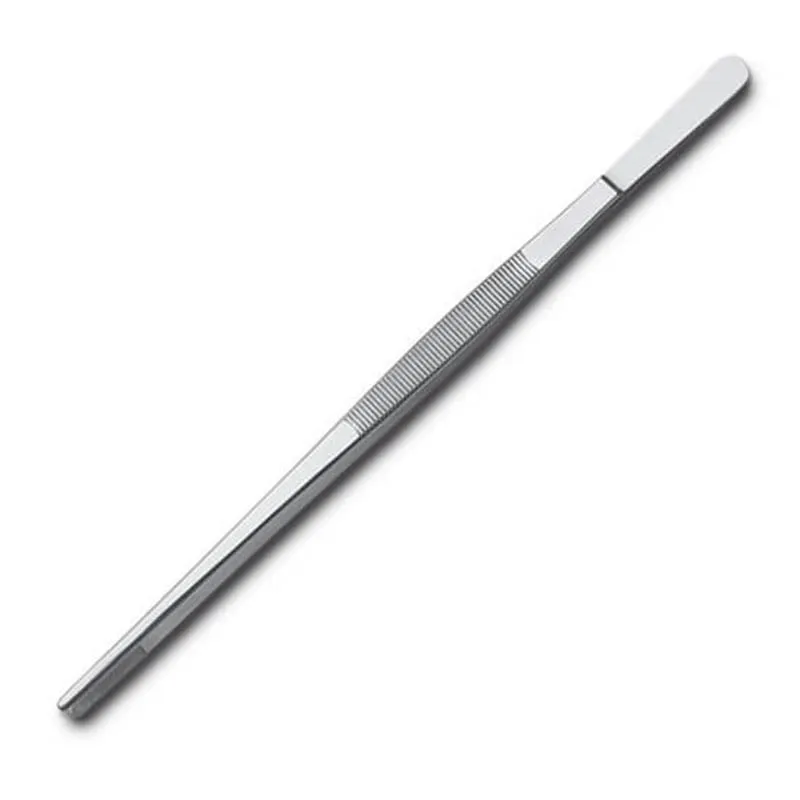 Gurmeaid Profesyonel Şef Cımbızı, 24 cm