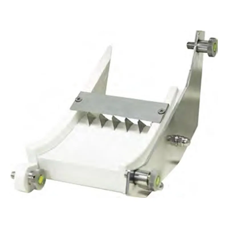 Öztiryakiler Parmak Patates Dilimleme Aparatı, 14x14 mm
