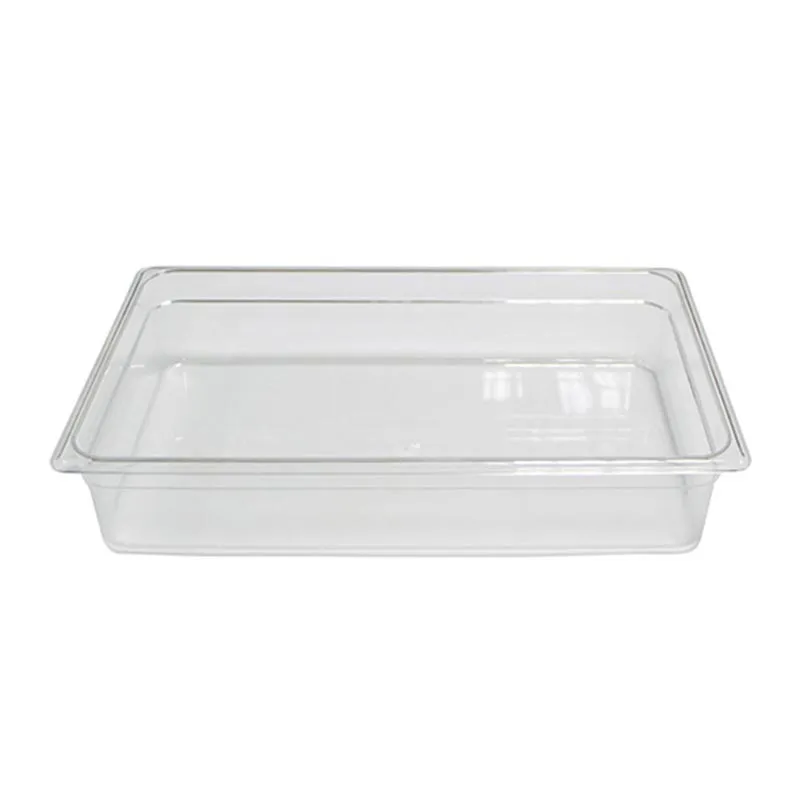 Öztiryakiler GN 1/3-65 mm Polikarbon Gastronorm Küvet