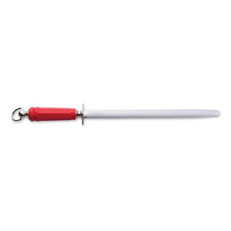 Bargoin 3016-30 Oval Masat, 30 cm, Kırmızı