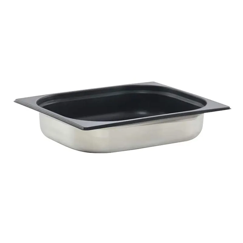 Öztiryakiler GN 2/3-65 mm Yapışmaz Gastronorm Küvet
