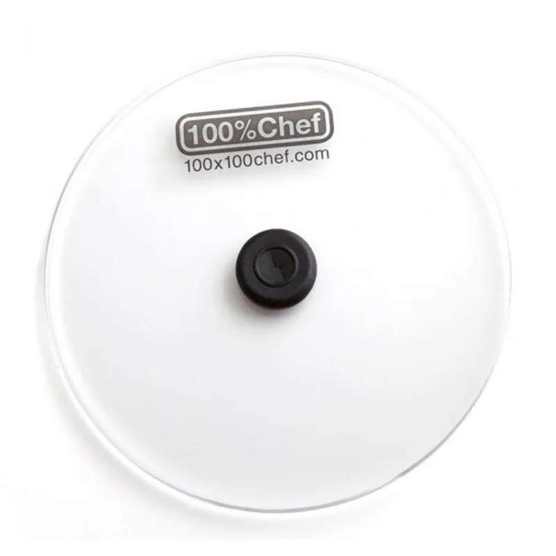 100% Chef Aladin CD, 12 cm