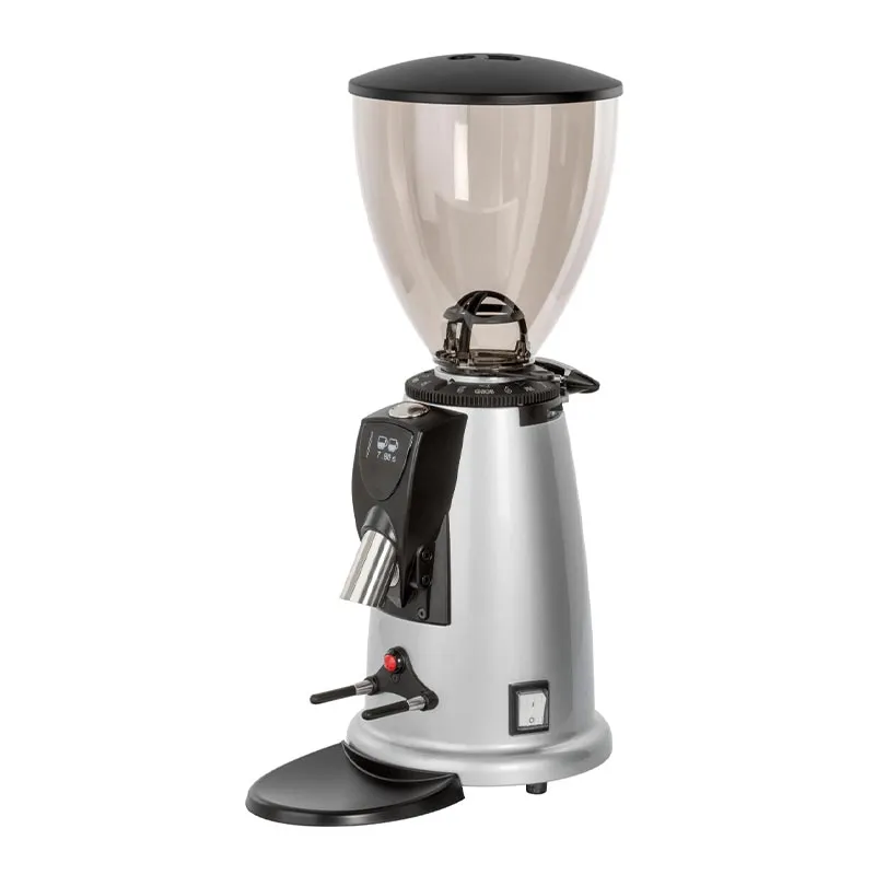 Gaggia MD42 On Demand Kahve Değirmeni, Gümüş