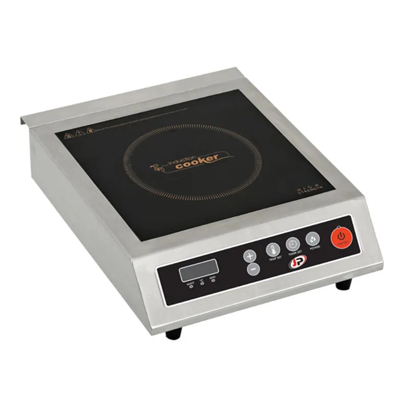 Empero JP.ID.01 İndüksiyon Ocak