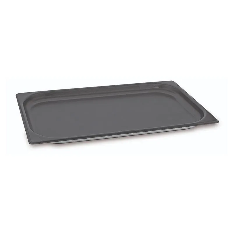 Kapp GN 1/1-20 mm Yapışmaz Kaplı Paslanmaz Çelik Gastronorm Fırın Tepsisi
