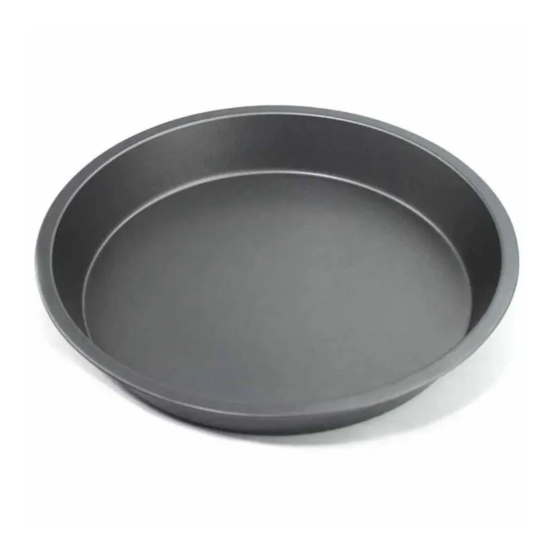 Epinox PTA-31 Alüminyum Pizza Tavası, 31 cm