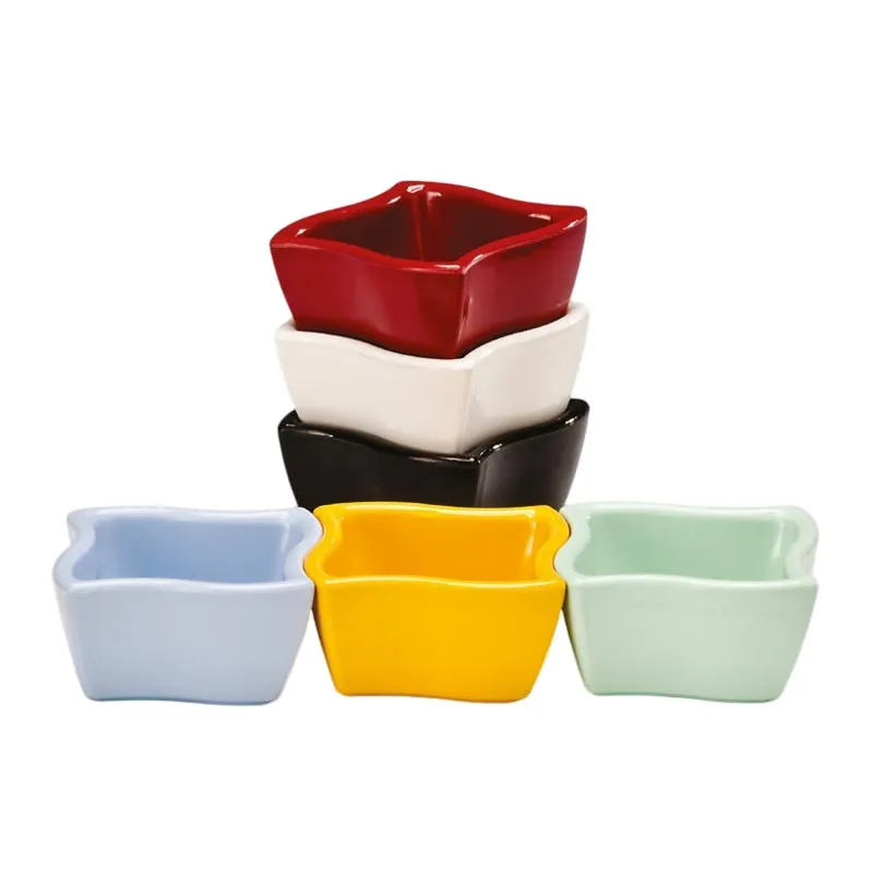Zicco K-3006 Mini Sosluk Reçellik, 7x3 cm, Yeşil