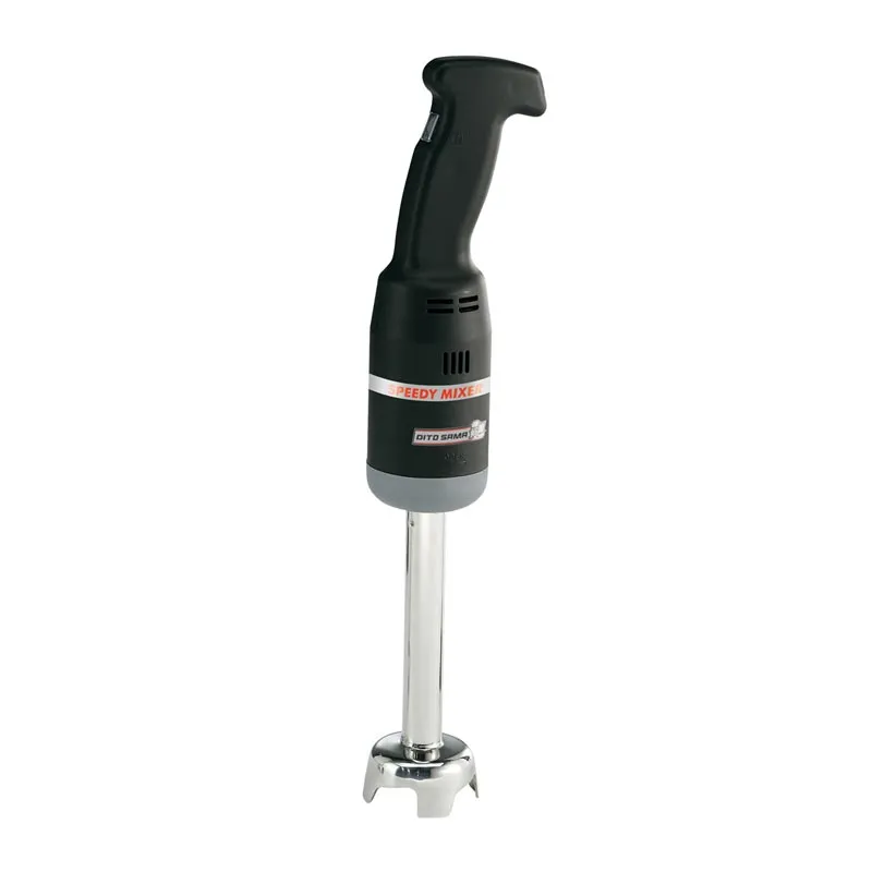 Dito Sama Speedy El Blender, 1 Hızlı, 200 mm, 250 W
