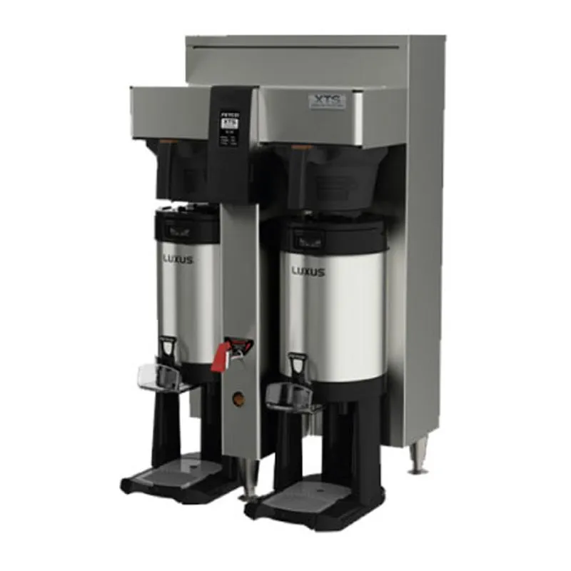 Fetco CBS-2152-XTS-2G Filtre Kahve Makinesi