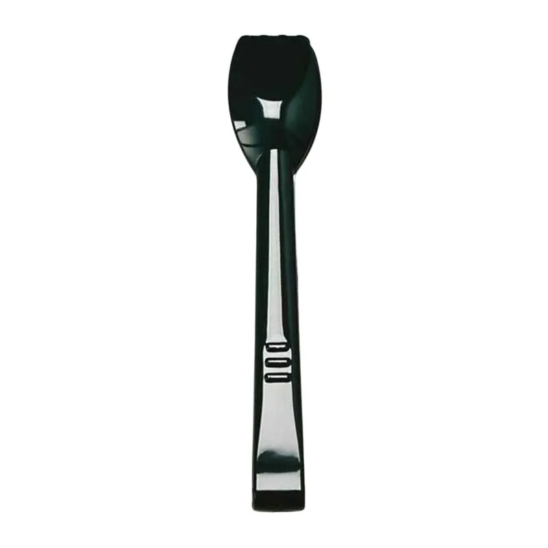 Zicco PDFSA Dişli Polikarbon Maşa, 23 cm, Yeşil